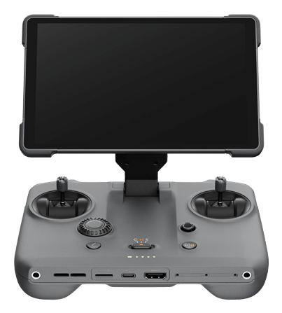 DJI RC Pro 2 Kameralennokin varaosa ja lisätarvike Hallintayksikkö