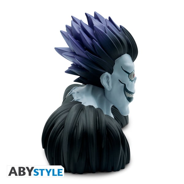 ABYstyle Death Note sparebøsse Flerfarvet Polyvinylchlorid (PVC) 1 stk