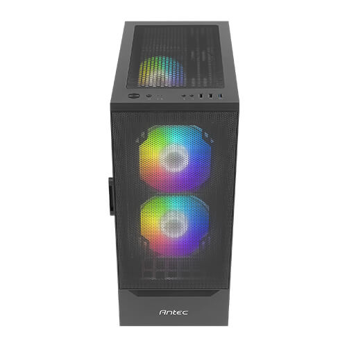 Antec NX 410 Midi Tower Grå