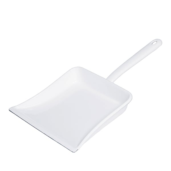 RIESS 0362-033 Vit Sopskyffel