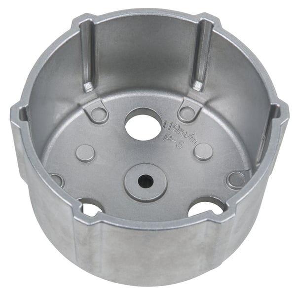 KS Tools 150.9383 svensknøgle adapter & forlænger 1 stk