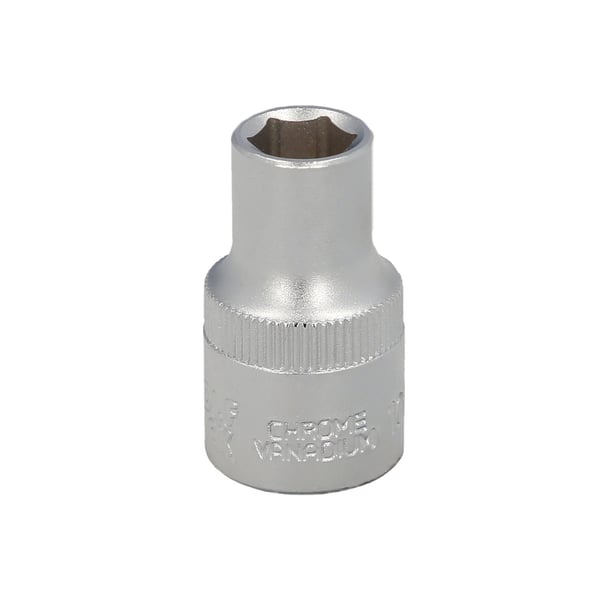 Miniatyrbillede 1 af 5: Wolfpack Llave Vaso 1/2' Hexagonal 10 mm.