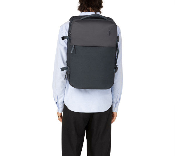 Incase INCO100682-NVY ryggsäckar Reseryggsäck Marinblå Polyester