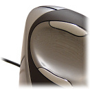 Evoluent VM4S hiiri Office USB A-tyyppi