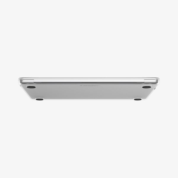 Miniatyrbillede 7 af 8: Spigen Air Skin 33 cm (13") Hylde etui Transparent