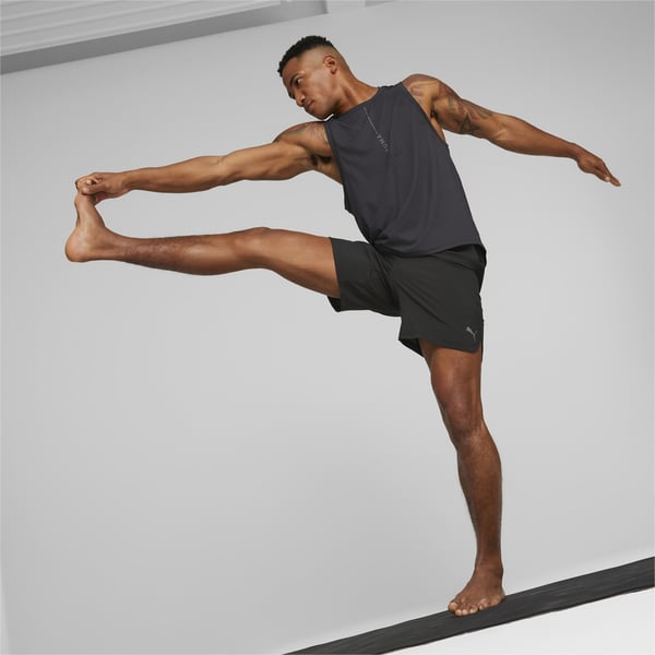 Miniatyrbild 6 av 7: PUMA 523199_01_S träningsshorts