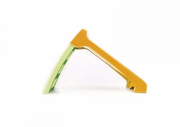 Miniatyrbillede 3 af 3: Paradiso Toys T02423 Legeplads og legepladsudstyr