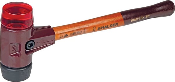 Landefeld HAMMER SX60 GP hammare
