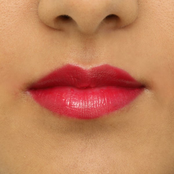 Miniatyrbillede 5 af 5: All Tigers 3701243208013 lipgloss 8 ml 15 g 801 Live With Passion