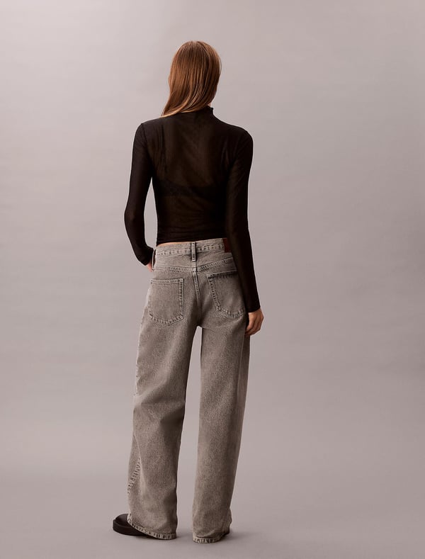 Calvin Klein LV047D834G0SL Grå
