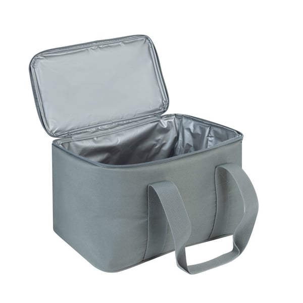 Rivacase Gremio 5717 17 L 1 stk Grå