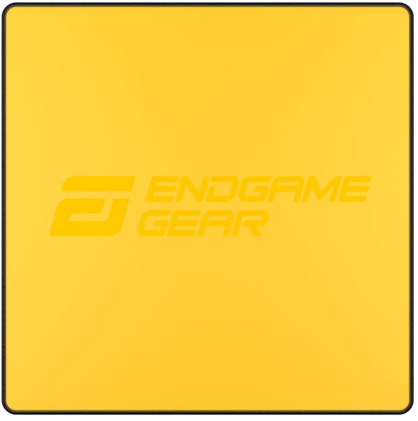 Endgame Gear MPX390 Spelmusmatta Svart