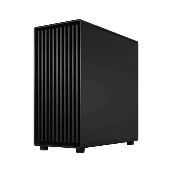 Fractal Design North XL Momentum Edition Midi Tower Sort