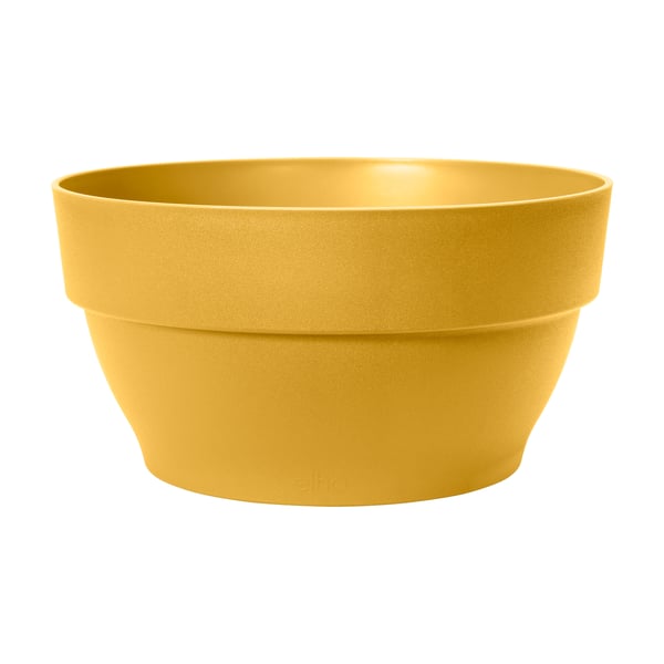 elho 8711904499938 blomkruka Gul Plast