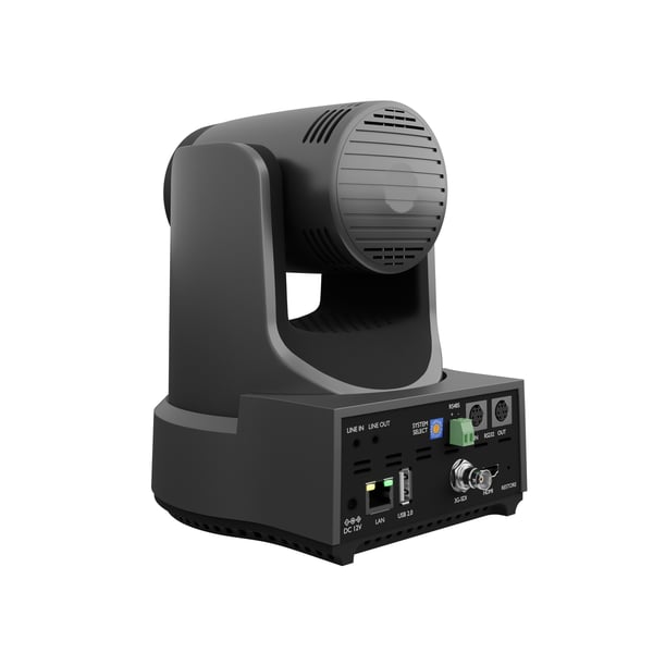 PTZOptics Move SE Tårn IP-sikkerhedskamera Indendørs & udendørs 1920 x 1080 pixel Loft/væg/pæl