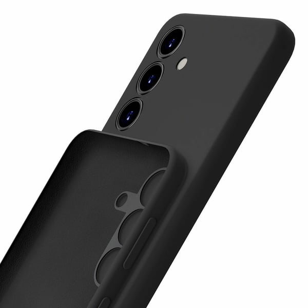 Miniatyrbillede 2 af 15: 3MK Silicone Case mobiltelefon etui