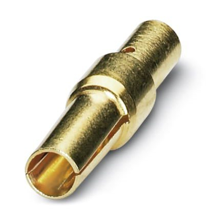 Phoenix Contact 1599600 kabelkontakter Guld