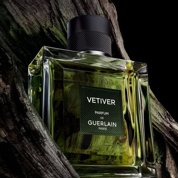 Pikkukuva 3 / 3: Guerlain Vetiver 100 ml Miesten