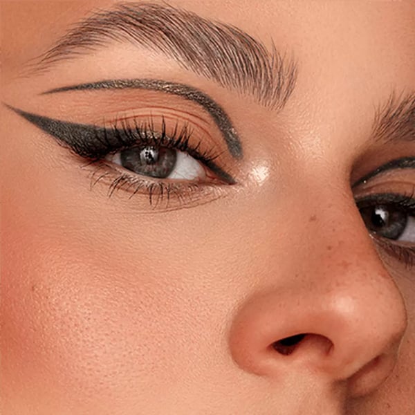 CATRICE 20H Ultra Precision ögonpenna Gel 040