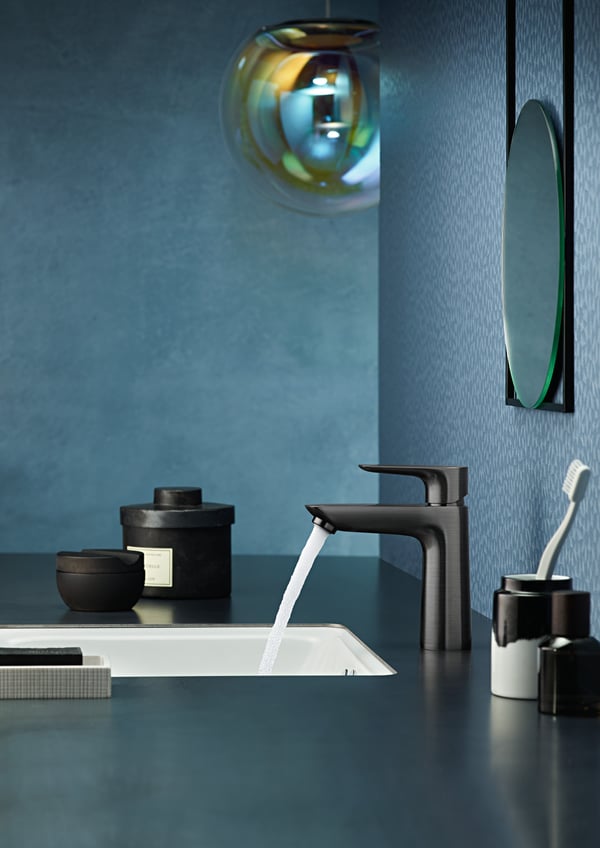 Pikkukuva 3 / 3: Hansgrohe 71710340 luokittelematon