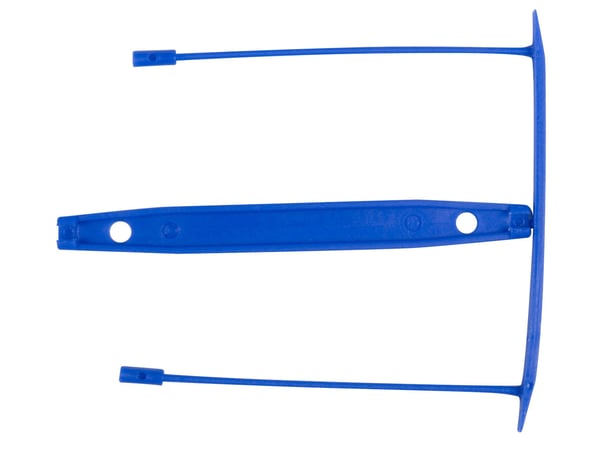 Q-CONNECT KF02282 papirklemme