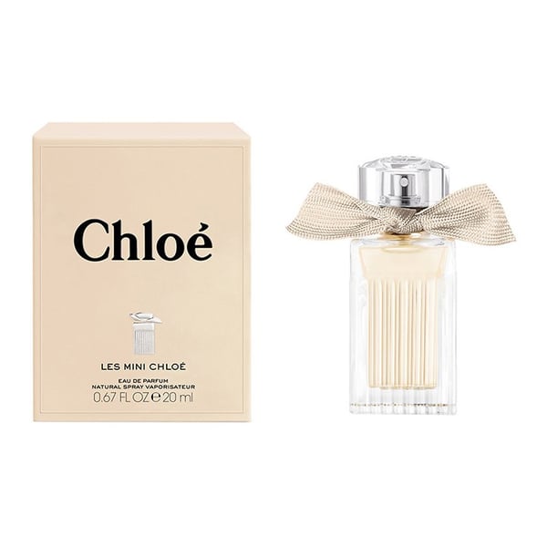 Chloé 20 ml Naisten