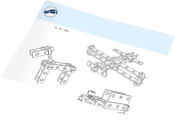 Miniatyrbillede 5 af 8: Small foot 11810
