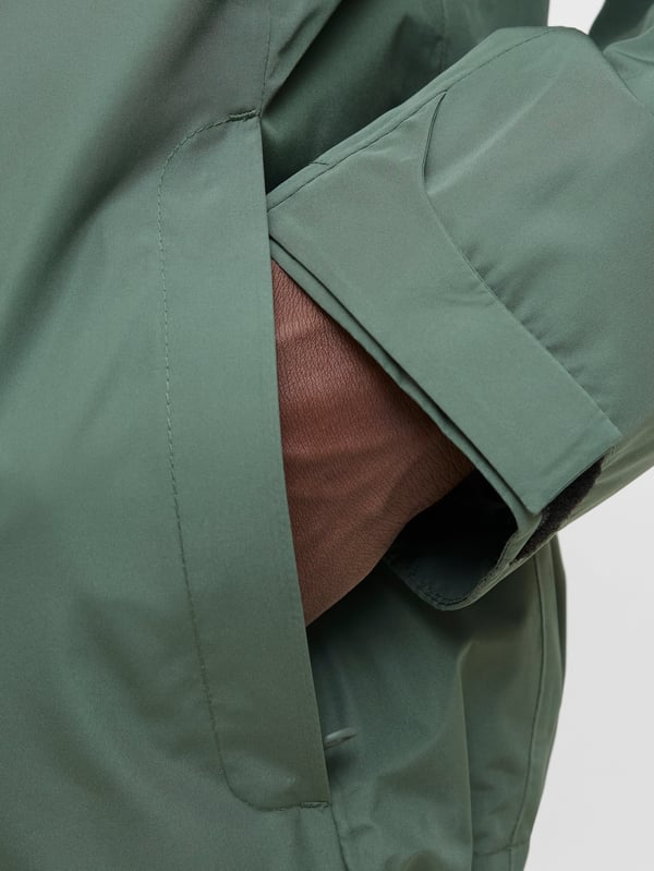 Pikkukuva 5 / 7: Jack & Jones 12278842_1619_S takki ja pusakka