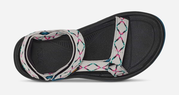 Miniatyrbild 5 av 6: Teva Hurricane XLT2 Sandaler