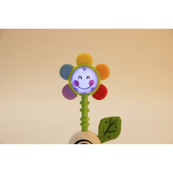 Miniatyrbild 6 av 6: Hape E0133 skallror