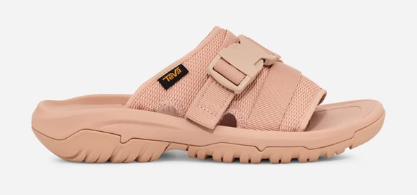 Teva Hurricane Verge Slide Sandaler Hunstik