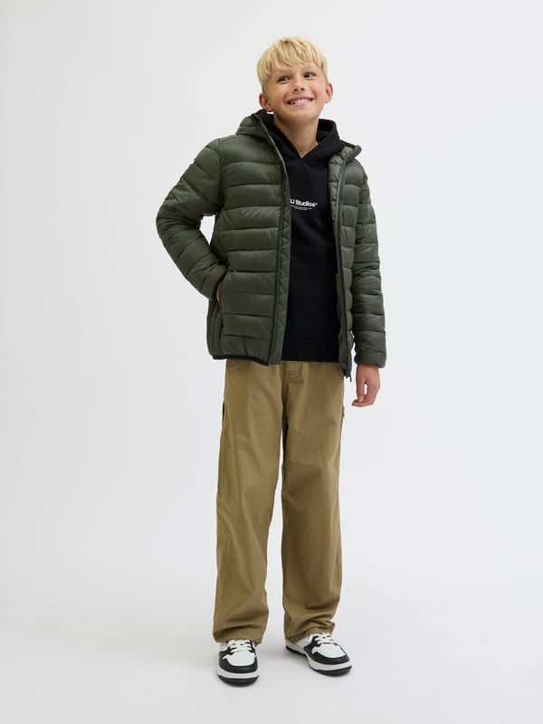 Miniatyrbild 4 av 7: Jack & Jones 12280991_1647_176 kappa och jacka