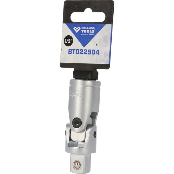 Brilliant Tools BT022904 svensknøgle adapter & forlænger