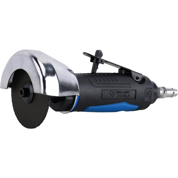 Brilliant Tools BT160703 vinkelsliber 700 g