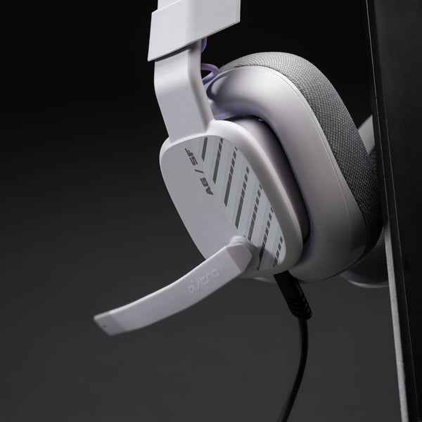 Logitech ASTRO Gaming A10 Gen 2 - Headset - Over-ear
