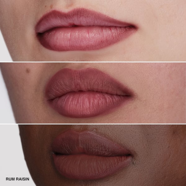 Miniatyrbillede 3 af 3: Bobbi Brown 716170141381 læbeblyant 1 g 12 Rum Raisin