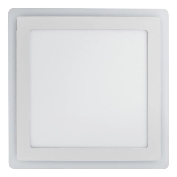 Miniatyrbild 5 av 6: LEDVANCE 941001430 Ytmonterad Vit