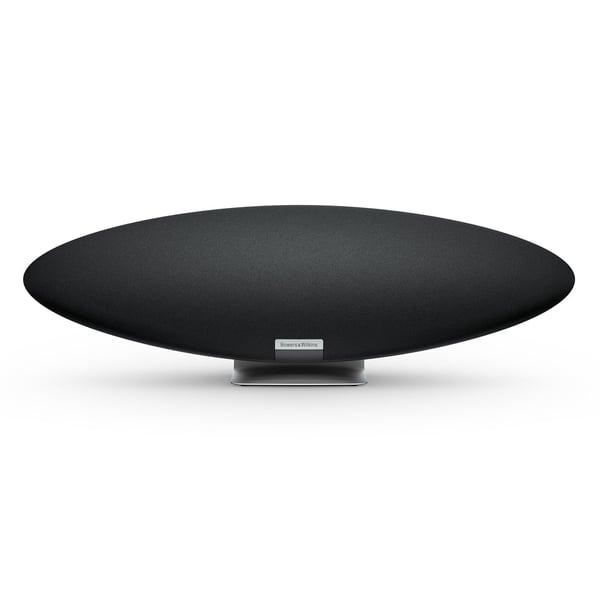 Miniatyrbillede 1 af 6: Bowers & Wilkins Zeppelin 3-vejs Grå Trådløs 240 W