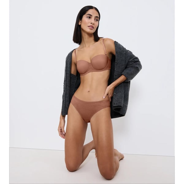 Miniatyrbillede 3 af 5: Triumph Signature Sheer BH Bøjle