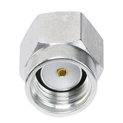 Phoenix Contact RAD-PIG-RSMA/N-1 koaxial kabel 195 1 m Sort