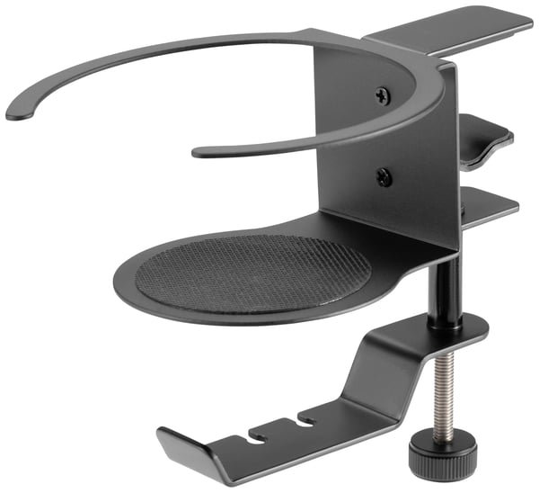 SpeaKa Professional SP-HCH-120 Hovedtelefonholder