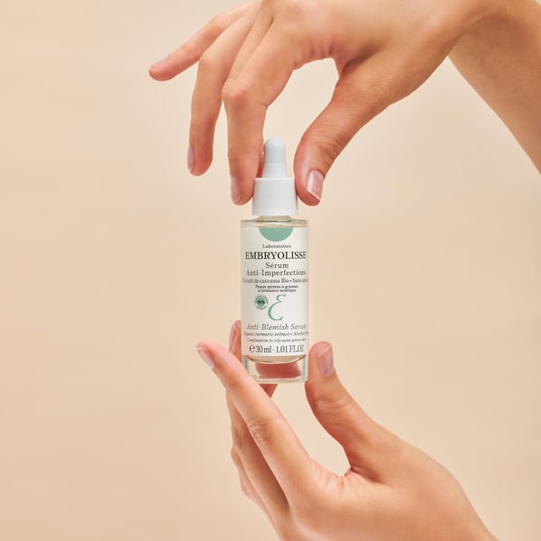 Miniatyrbillede 5 af 6: Embryolisse 3350900002640 Ansigtsserum og -koncentrat 30 ml Kvinder
