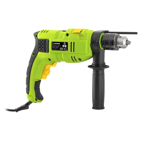 Miniatyrbild 10 av 13: Fieldmann FDV 200711-E borr 2800 RPM 2 kg