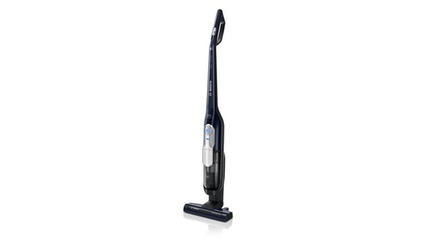 Bosch BCH85N stav støvsuger & elektrisk kost 2-i-1 stangstøvsuger Batteri Dry