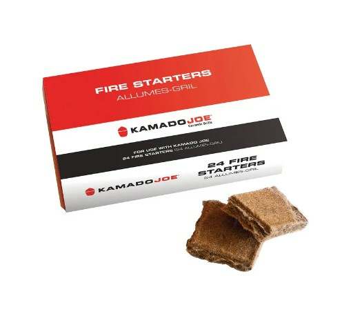 Kamado Joe KJ15211822 tilbehør til grill Starter