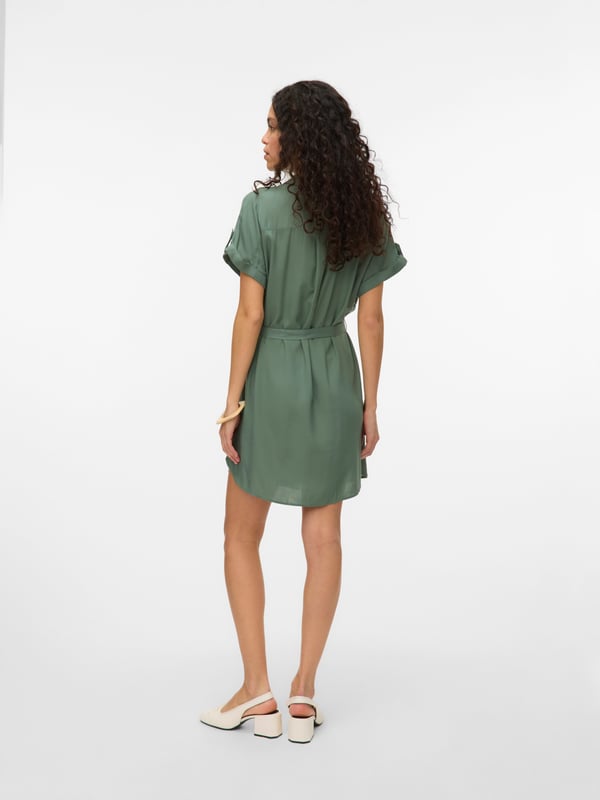 Miniatyrbillede 1 af 5: Vero Moda 10325828_1619_59 kjole