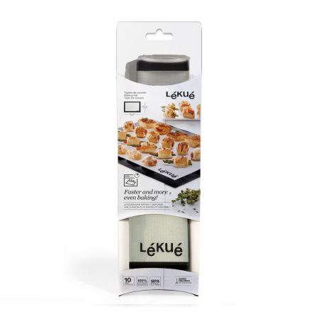 Lékué 880360 leivonta-alusta