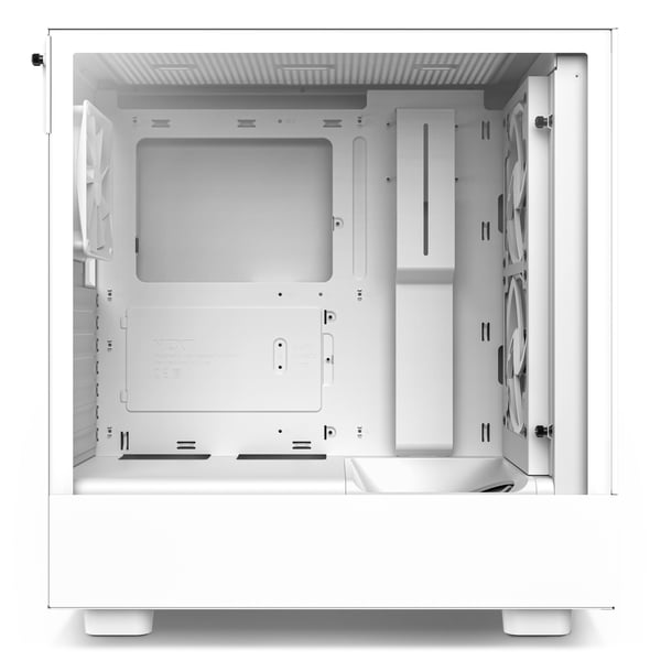 NZXT H5 Flow Midi Tower Vit