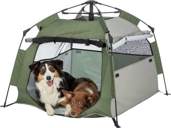 TRIXIE 28210 hundehus