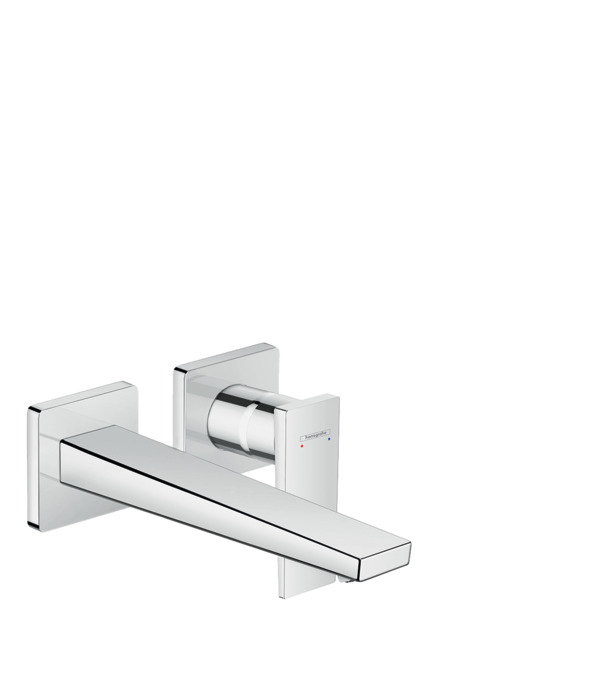 Hansgrohe Metropol Krom